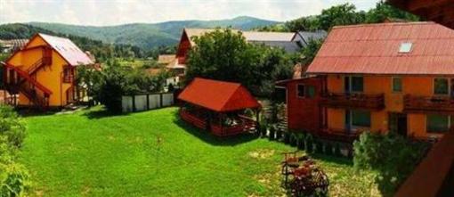 фото отеля Casa Bazna