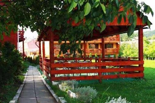 фото отеля Casa Bazna