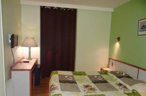 фото отеля Hotel Hermance