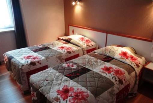 фото отеля Hotel Hermance