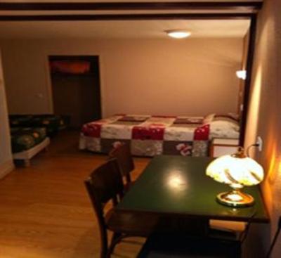 фото отеля Hotel Hermance