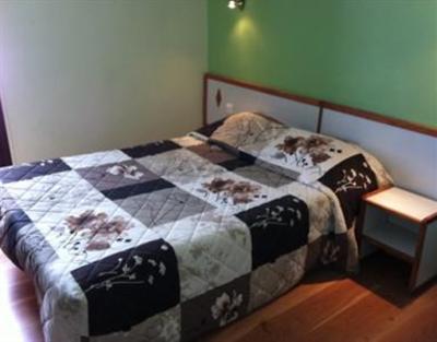 фото отеля Hotel Hermance