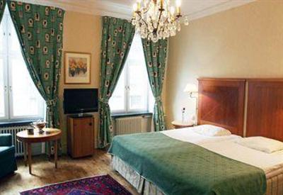 фото отеля Elite Hotel Savoy