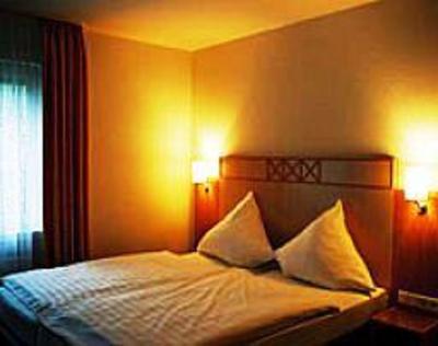 фото отеля Hotel-Restaurant Windeck