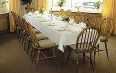 фото отеля Hotel-Restaurant Windeck
