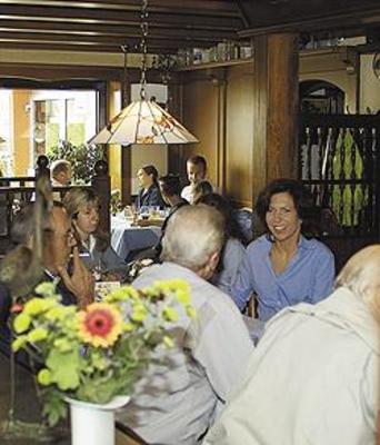 фото отеля Hotel-Restaurant Windeck