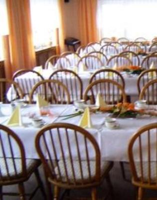 фото отеля Hotel-Restaurant Windeck