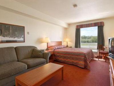 фото отеля Super 8 Motel The Pas