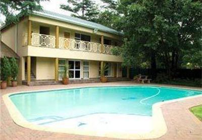 фото отеля Three Rivers Lodge Vereeniging