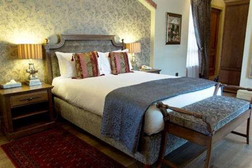 фото отеля Three Rivers Lodge Vereeniging
