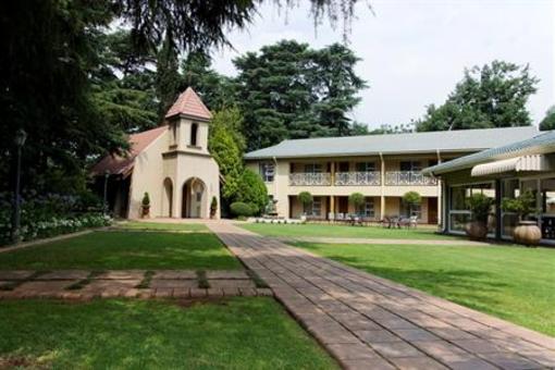 фото отеля Three Rivers Lodge Vereeniging