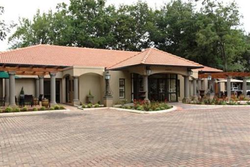 фото отеля Three Rivers Lodge Vereeniging