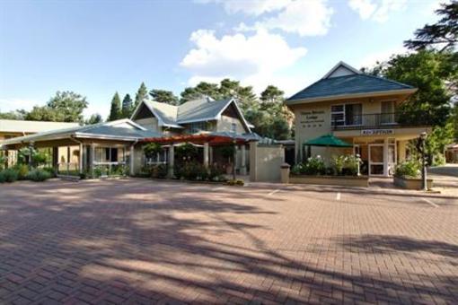 фото отеля Three Rivers Lodge Vereeniging