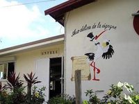 Aux Delices de la Cigogne