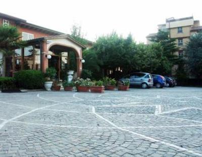 фото отеля Nuova Campagnola
