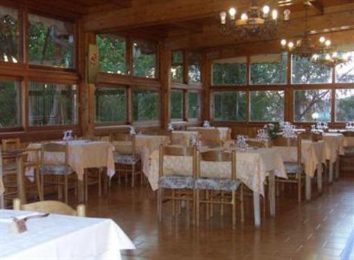 фото отеля Nuova Campagnola