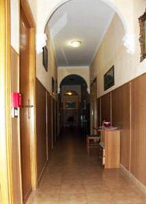 фото отеля Nuova Campagnola
