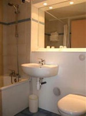 фото отеля Campanile Hotel Antibes