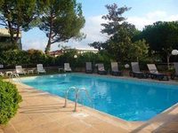 Campanile Hotel Antibes