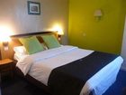 фото отеля Campanile Hotel Antibes