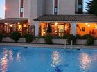 фото отеля Campanile Hotel Antibes