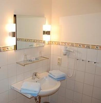 фото отеля Hotel Busum