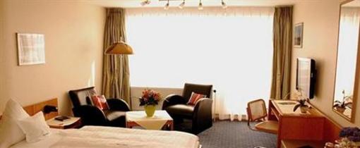 фото отеля Hotel Busum