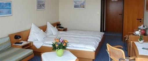 фото отеля Hotel Busum