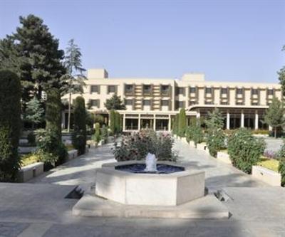 фото отеля Kabul Serena Hotel