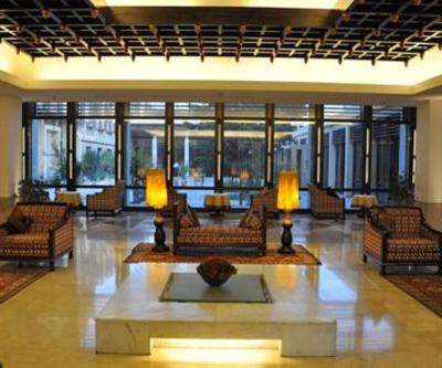 фото отеля Kabul Serena Hotel