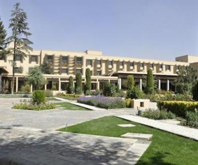 фото отеля Kabul Serena Hotel