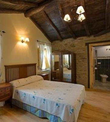 фото отеля Pazo de Santa Maria
