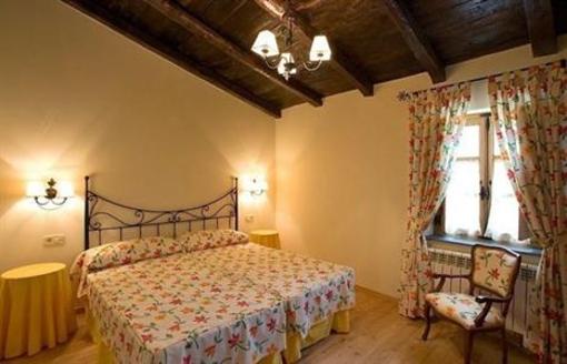 фото отеля Pazo de Santa Maria