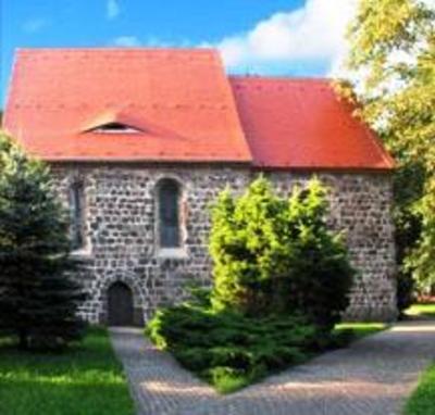 фото отеля Schloss Bei Berlin Hotel Reichenow