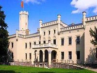 Schloss Bei Berlin Hotel Reichenow