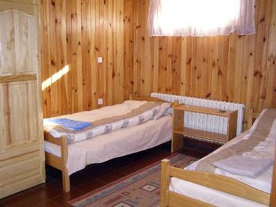 фото отеля Villa Mansoor & Lodge