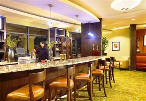 фото отеля Courtyard by Marriott Anaheim at Disneyland Resort