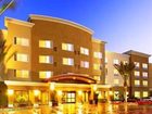 фото отеля Courtyard by Marriott Anaheim at Disneyland Resort