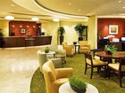 фото отеля Courtyard by Marriott Anaheim at Disneyland Resort