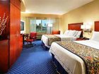 фото отеля Courtyard by Marriott Anaheim at Disneyland Resort