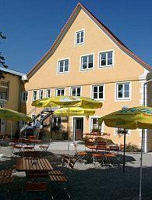 фото отеля Gasthaus Rossle