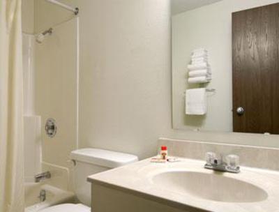 фото отеля Valley City Super 8 Motel