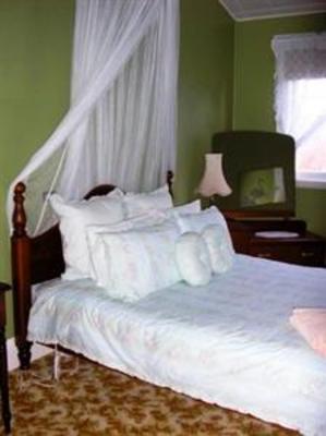 фото отеля Waratah's O'Connor Hall Guest House B&B