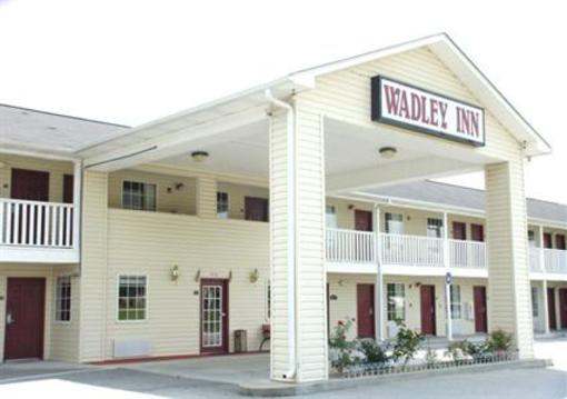 фото отеля Wadley Inn