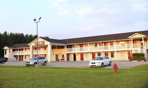 фото отеля Wadley Inn