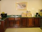 фото отеля Wadley Inn