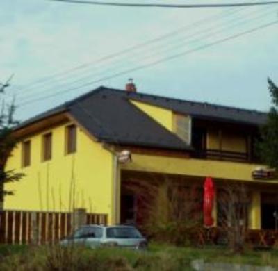 фото отеля Penzion Restaurace U Certa