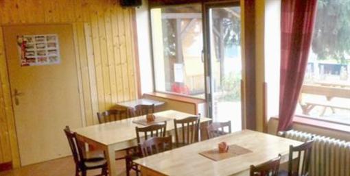 фото отеля Penzion Restaurace U Certa