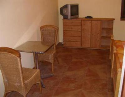 фото отеля Penzion Restaurace U Certa