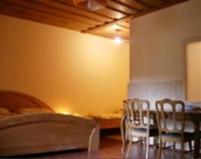 фото отеля Penzion Restaurace U Certa